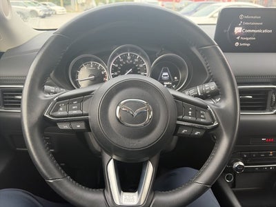 2024 Mazda Mazda CX-5 2.5 S Select Package