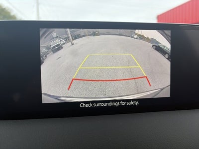 2024 Mazda Mazda CX-5 2.5 S Select Package