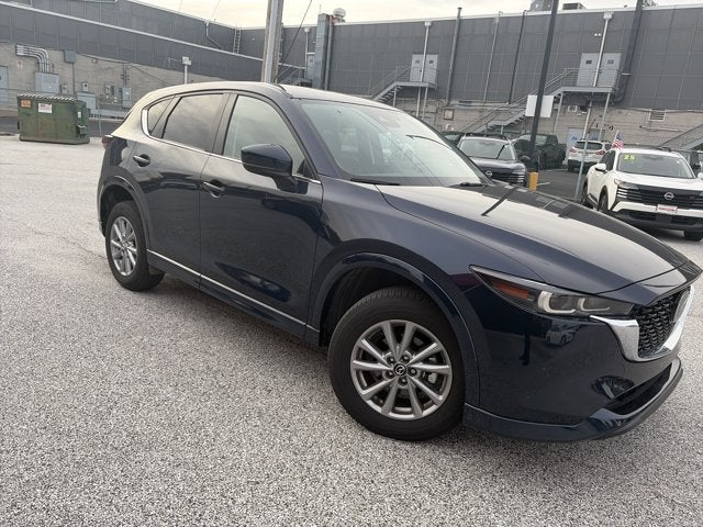 2024 Mazda Mazda CX-5 2.5 S Select Package