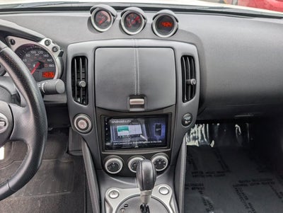 2014 Nissan 370Z Base
