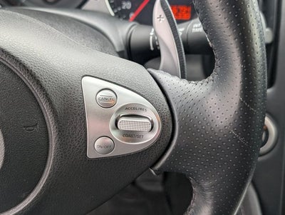 2014 Nissan 370Z Base