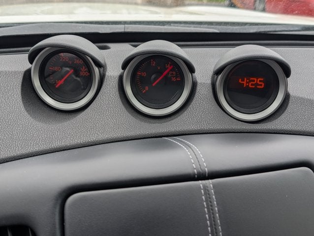 2014 Nissan 370Z Base