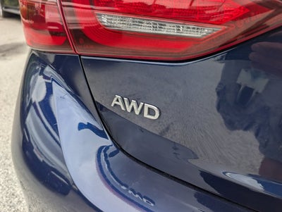 2021 INFINITI Q50 3.0t SIGNATURE EDITION