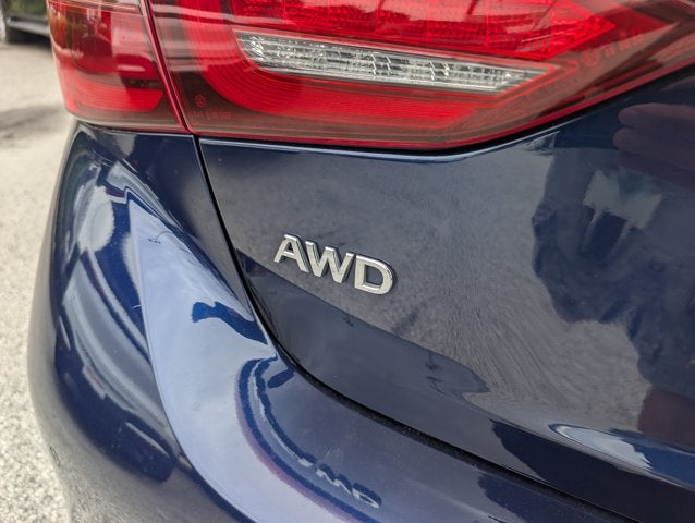 2021 INFINITI Q50 3.0t SIGNATURE EDITION
