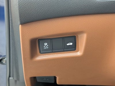 2021 INFINITI Q50 3.0t SIGNATURE EDITION