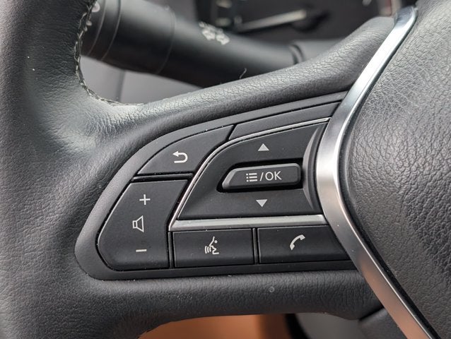 2021 INFINITI Q50 3.0t SIGNATURE EDITION