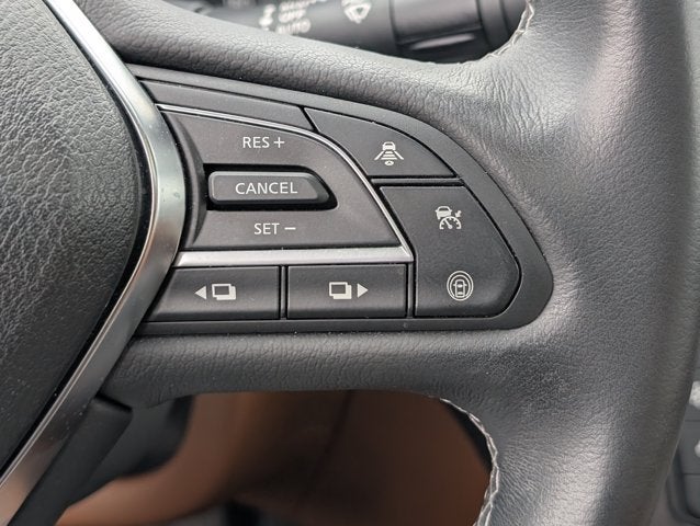 2021 INFINITI Q50 3.0t SIGNATURE EDITION