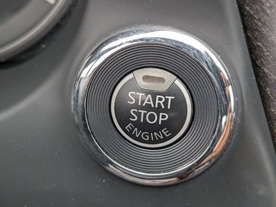 2021 INFINITI Q50 3.0t SIGNATURE EDITION