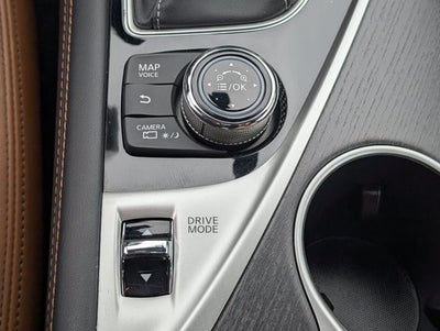 2021 INFINITI Q50 3.0t SIGNATURE EDITION