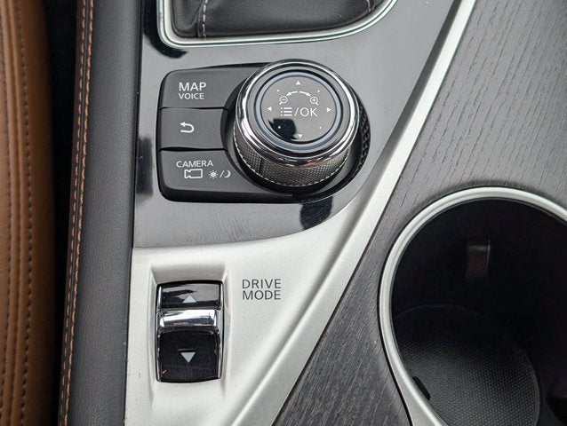 2021 INFINITI Q50 3.0t SIGNATURE EDITION