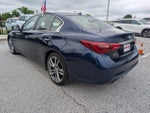 2021 INFINITI Q50 3.0t SIGNATURE EDITION