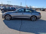 2024 INFINITI Q50 SENSORY