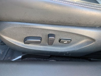 2024 INFINITI Q50 SENSORY