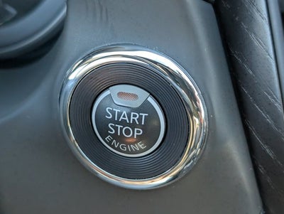 2024 INFINITI Q50 SENSORY