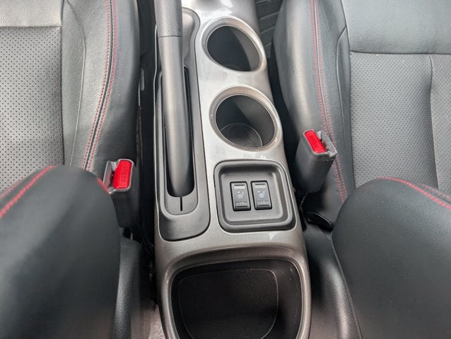2015 Nissan JUKE SL