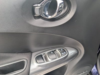 2015 Nissan JUKE SL