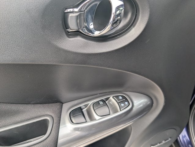 2015 Nissan JUKE SL