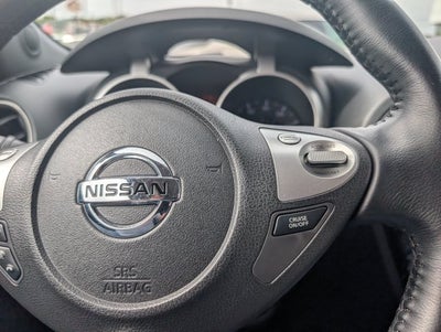 2015 Nissan JUKE SL