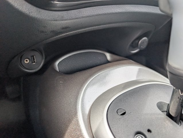 2015 Nissan JUKE SL