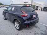 2015 Nissan JUKE SL
