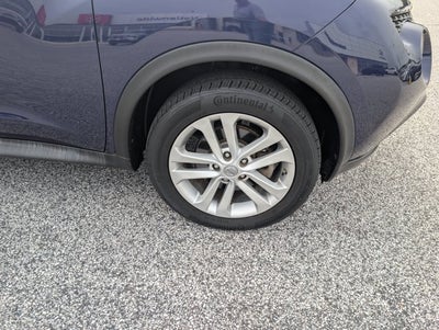 2015 Nissan JUKE SL