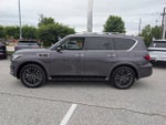 2024 INFINITI QX80 PREMIUM SELECT