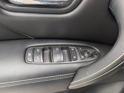 2024 INFINITI QX80 PREMIUM SELECT