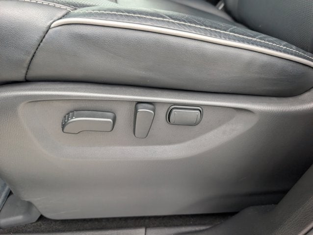 2024 INFINITI QX80 PREMIUM SELECT