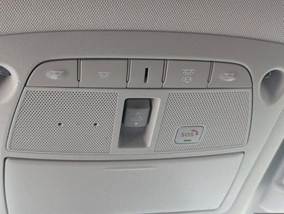 2024 INFINITI QX80 PREMIUM SELECT