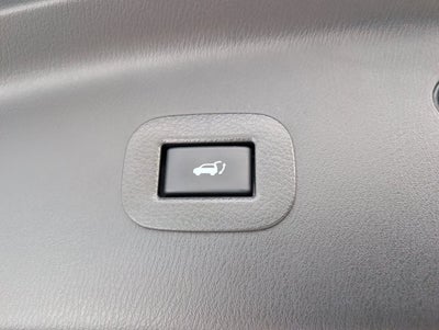 2023 INFINITI QX80 SENSORY