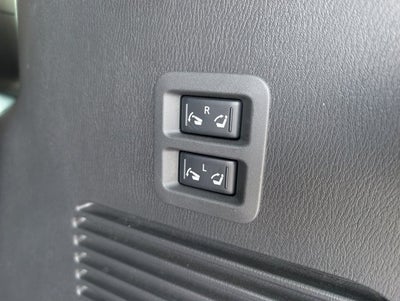 2023 INFINITI QX80 SENSORY