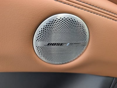 2023 INFINITI QX80 SENSORY