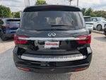 2023 INFINITI QX80 SENSORY
