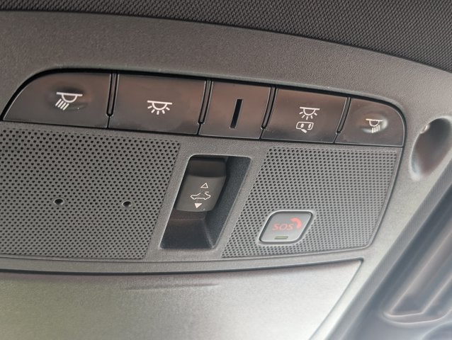2023 INFINITI QX80 SENSORY