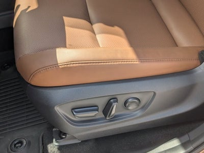2025 Toyota Crown Signia Limited