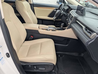 2022 Lexus RX 350L RX 350L