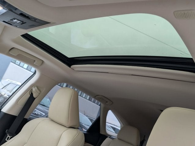 2022 Lexus RX 350L RX 350L