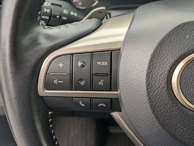 2022 Lexus RX 350L RX 350L