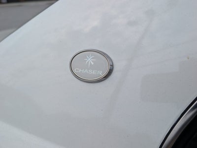 1997 Toyota Chaser Base