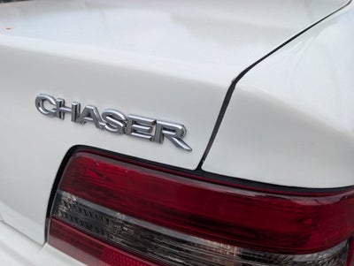 1997 Toyota Chaser Base