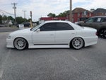1997 Toyota Chaser Base
