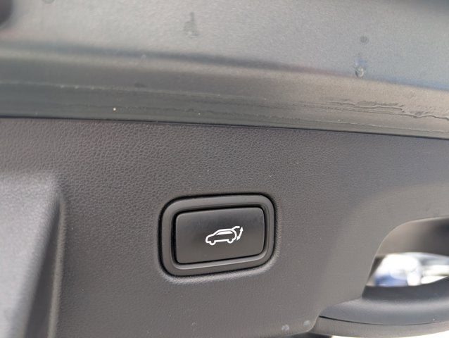 2023 Hyundai Tucson Hybrid Limited