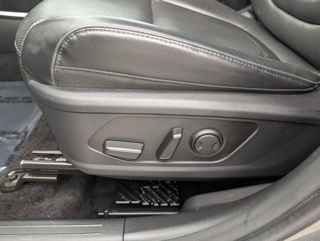 2023 Hyundai Tucson Hybrid Limited