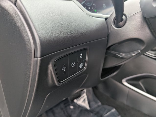 2023 Hyundai Tucson Hybrid Limited