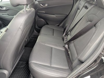 2022 Hyundai Kona Limited