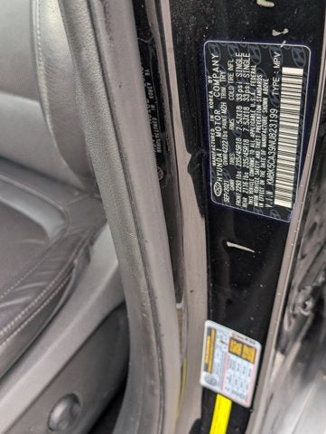 2022 Hyundai Kona Limited