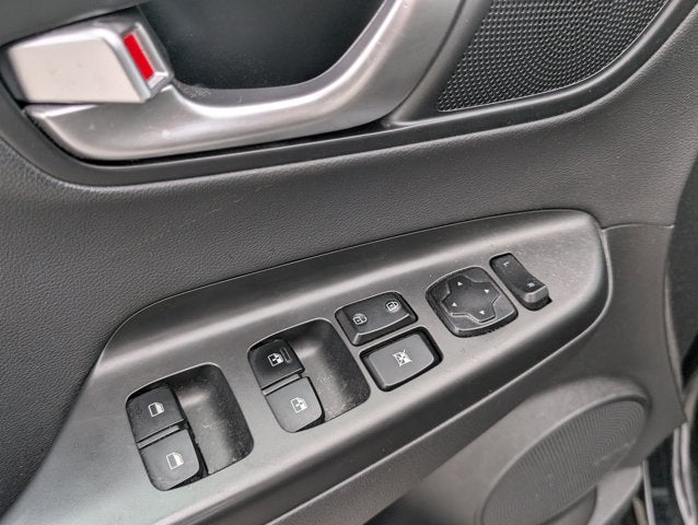 2022 Hyundai Kona Limited