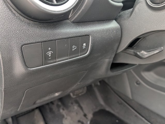 2022 Hyundai Kona Limited