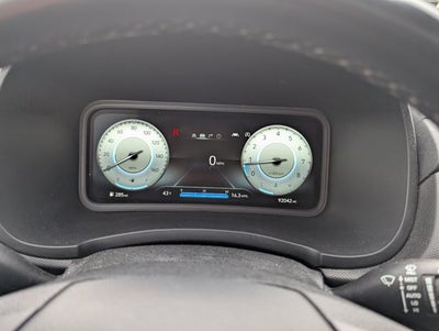 2022 Hyundai Kona Limited