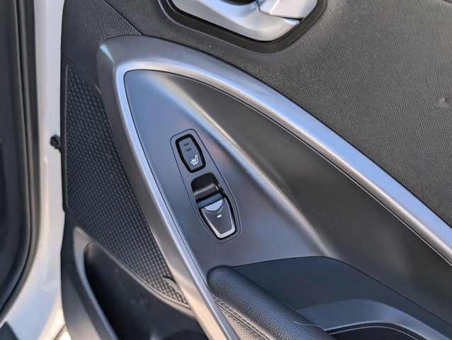 2015 Hyundai Santa Fe Limited